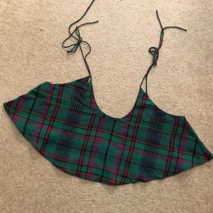 BDG Crop Top, Size M, NWOT